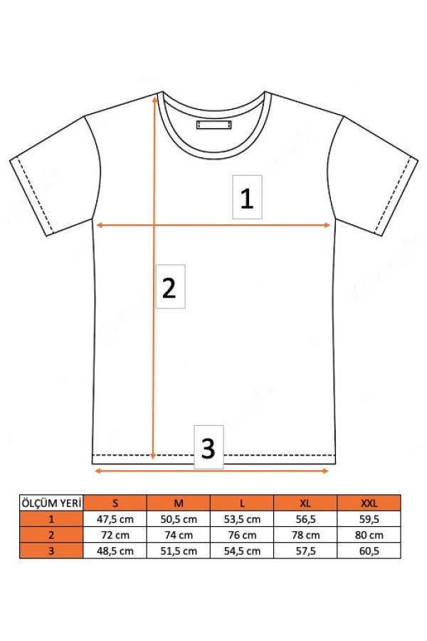 Giyimod ORİJİNAL NARUTO UZUMAKİ HOKAGE TSHIRT-1280181-ANTRASİT