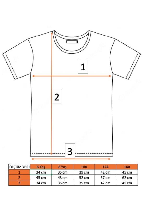 Giyimod ORİJİNAL NARUTO NINJA ÇOCUK TSHIRT-1180371-MAVİ