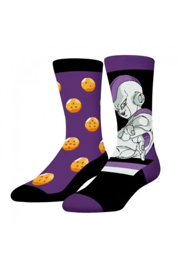 Giyimod ORİJİNAL LİSANSLI DRAGON BALL Z ÇORAP C5